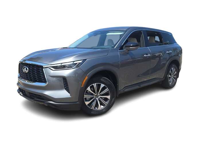 Thumbnail: 2023 INFINITI QX60 - 1