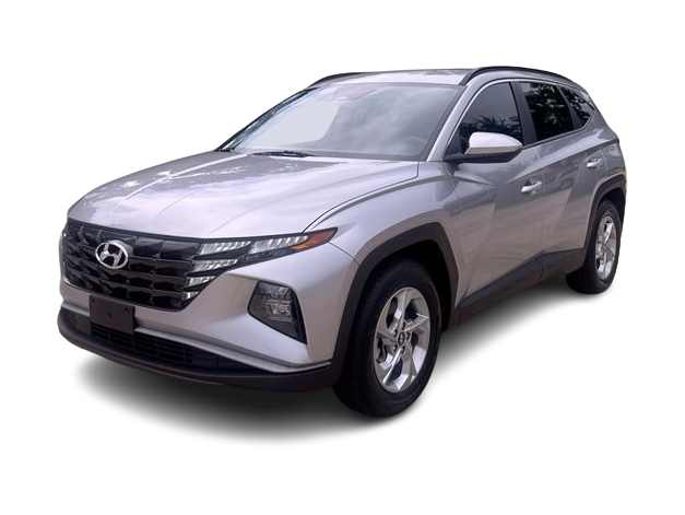 Thumbnail: 2024 Hyundai Tucson - 1