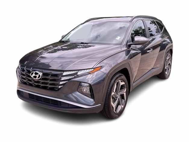 Thumbnail: 2023 Hyundai Tucson - 1