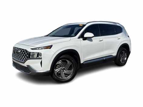 Thumbnail: 2022 Hyundai Santa Fe - 1