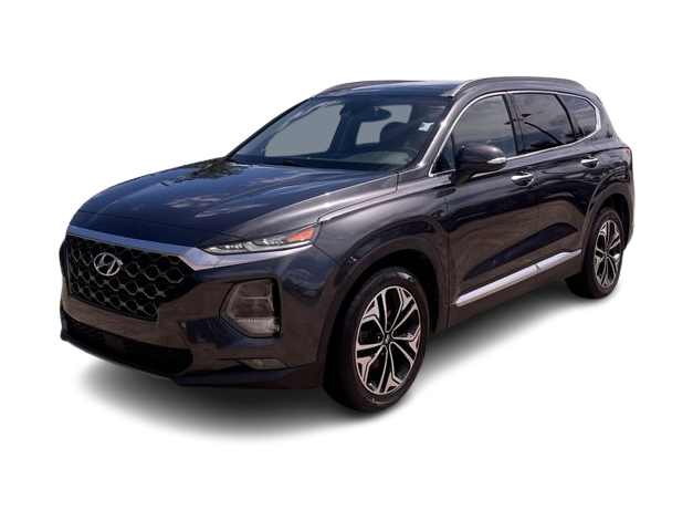 Thumbnail: 2020 Hyundai Santa Fe - 1