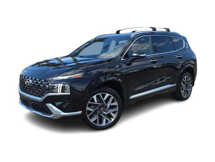 Thumbnail: 2023 Hyundai Santa Fe - 1