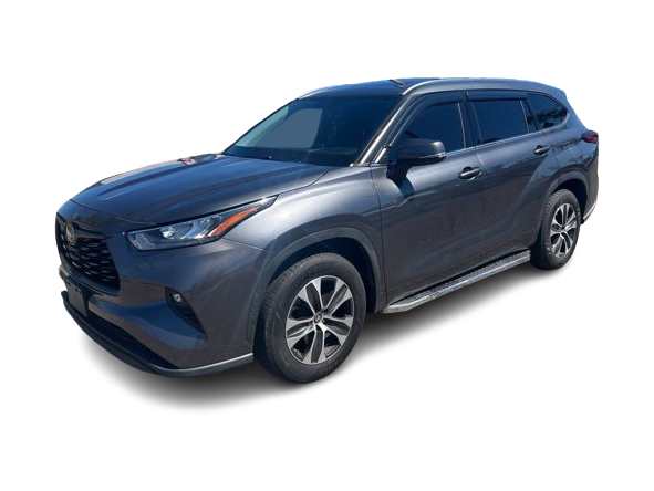 2020 Toyota Highlander XLE -
                  Jacksonville, FL