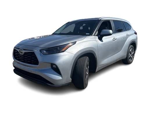 Thumbnail: 2023 Toyota Highlander - 1