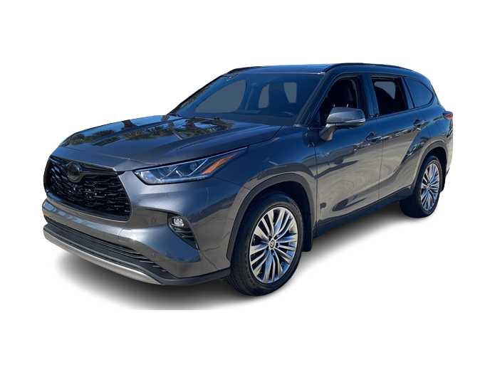 2023 Toyota Highlander L -
                Jacksonville, FL