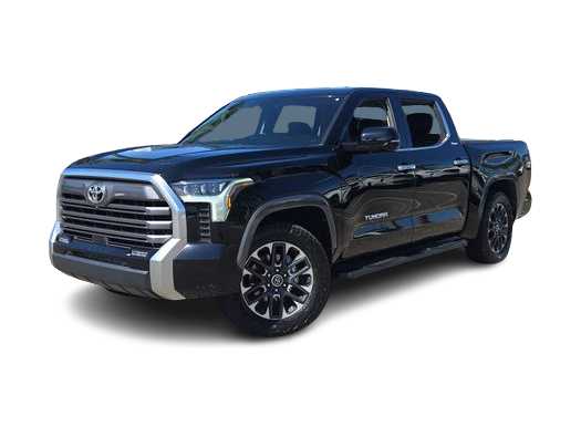 Thumbnail: 2022 Toyota Tundra - 1
