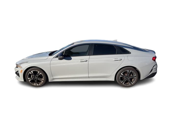 2021 Kia K5 GT-Line -
                  Jacksonville, FL