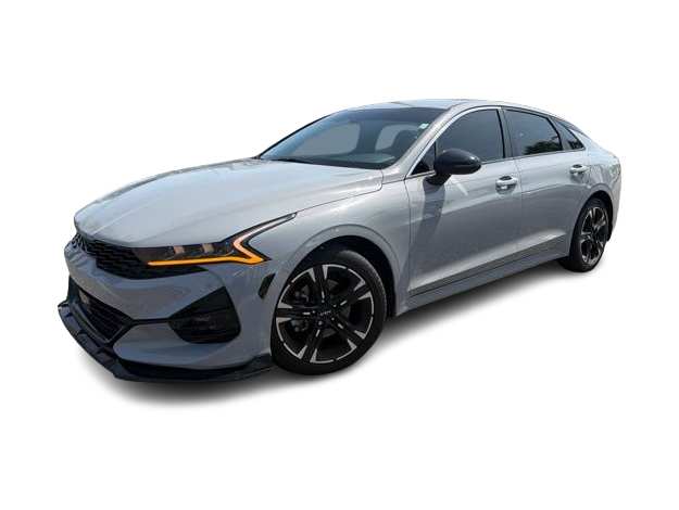 Thumbnail: 2023 Kia K5 - 1