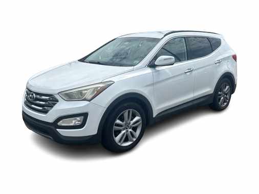 2013 Hyundai Santa Fe Sport 2.0T -
                  Jacksonville, FL
