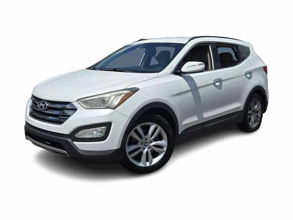 2013 Hyundai Santa Fe Sport 2.0T -
                  Jacksonville, FL