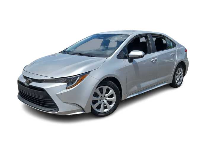 2023 Toyota Corolla LE -
                  Jacksonville, FL
