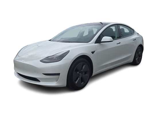 2023 Tesla Model 3 Standard Range -
                  Jacksonville, FL