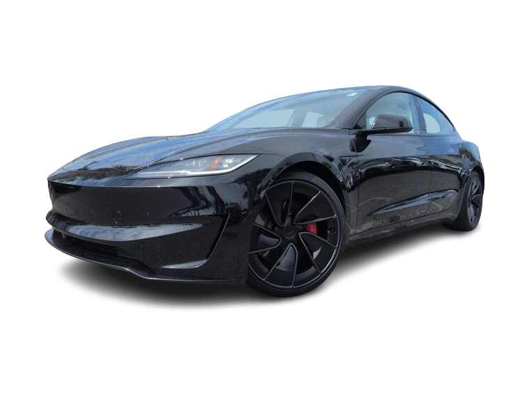 Thumbnail: 2026 Tesla Model 3 - 1