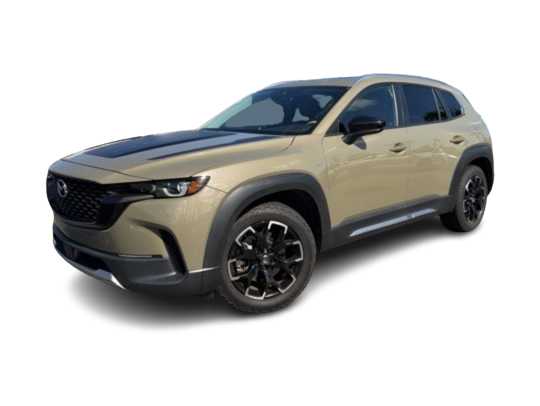 Thumbnail: 2023 Mazda CX-50 - 1