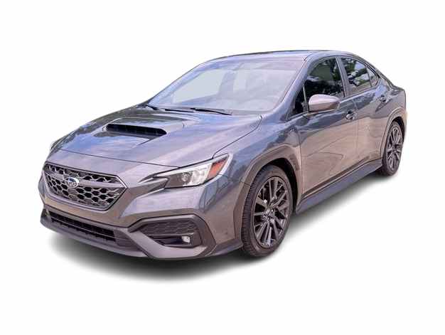 Thumbnail: 2023 Subaru WRX - 1