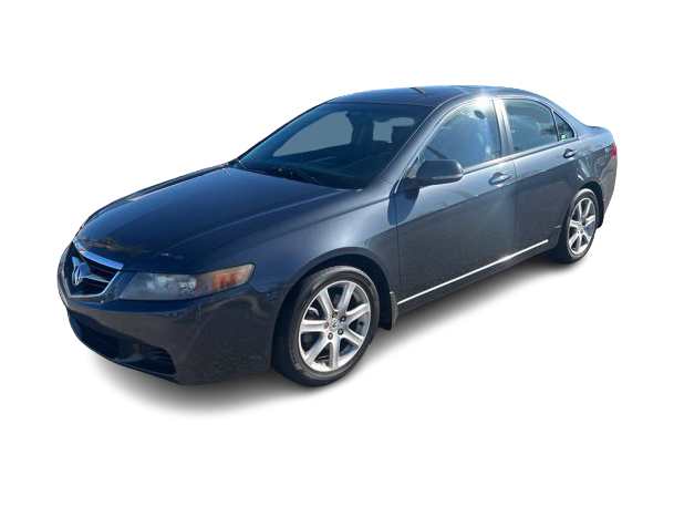 2005 Acura TSX Base -
                  Jacksonville, FL