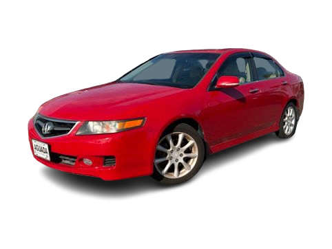 2006 Acura TSX Base -
                  Jacksonville, FL