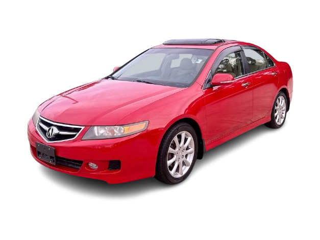 Thumbnail: 2006 Acura TSX - 1