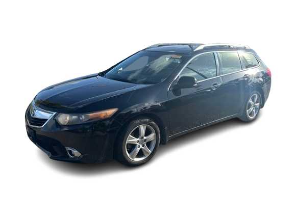 2012 Acura TSX Technology -
                  Jacksonville, FL