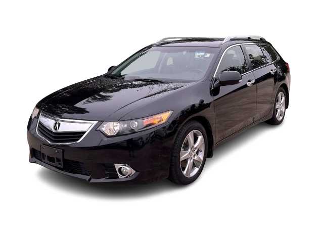 2012 Acura TSX Technology -
                  Jacksonville, FL
