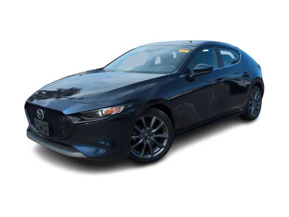 2019 Mazda Mazda3 Base -
                  Jacksonville, FL