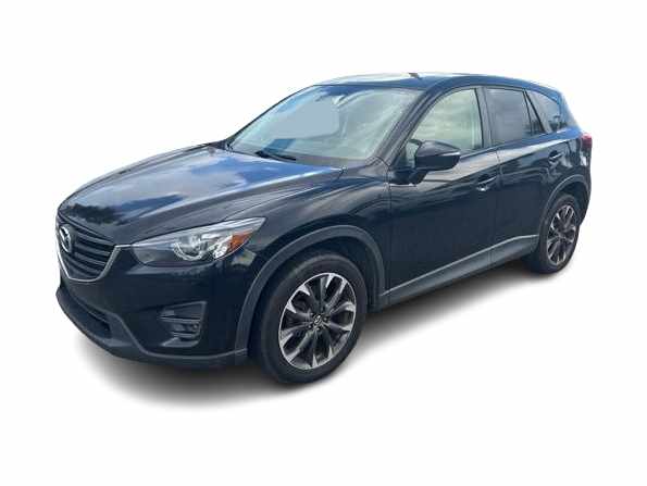 2016 Mazda CX-5 Grand Touring -
                  Jacksonville, FL