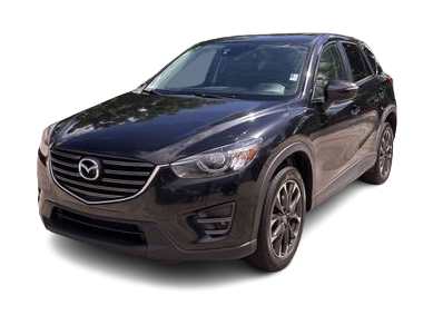 2016 Mazda CX-5 Grand Touring -
                  Jacksonville, FL