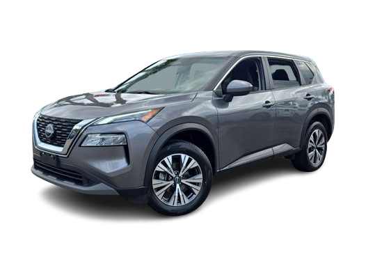 Thumbnail: 2023 Nissan Rogue - 1