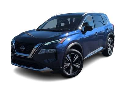 Thumbnail: 2023 Nissan Rogue - 1