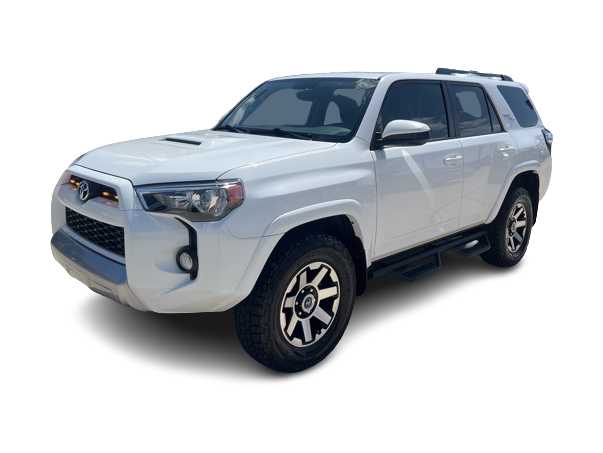 2019 Toyota 4Runner TRD Off Road -
                Jacksonville, FL