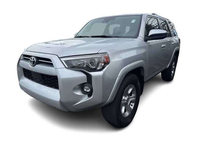 2021 Toyota 4Runner SR5 -
                Jacksonville, FL