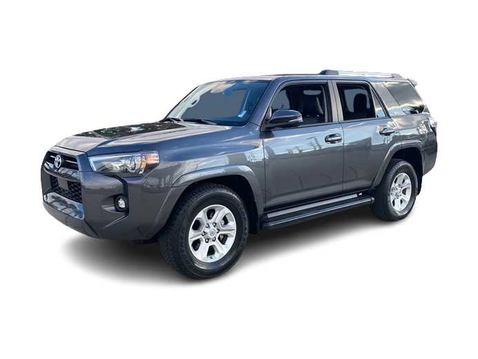 2021 Toyota 4Runner SR5 -
                Jacksonville, FL