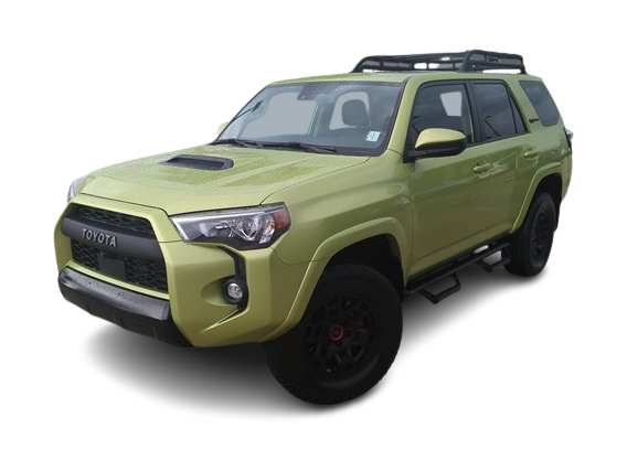 2022 Toyota 4Runner TRD Pro -
                Jacksonville, FL