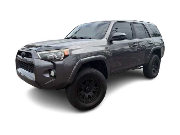 2015 Toyota 4Runner SR5 -
                  Jacksonville, FL