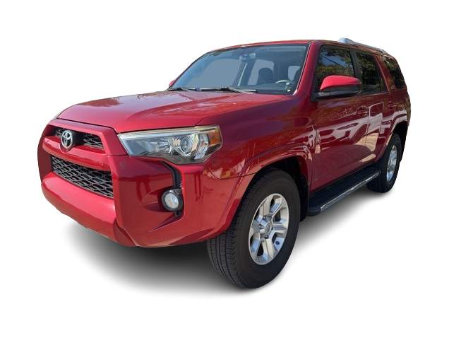 2016 Toyota 4Runner SR5 -
                Jacksonville, FL