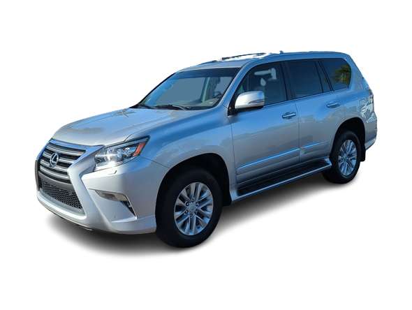 2015 Lexus GX 460 -
                  Jacksonville, FL