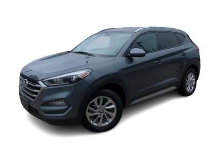 2017 Hyundai Tucson SE -
                  Jacksonville, FL