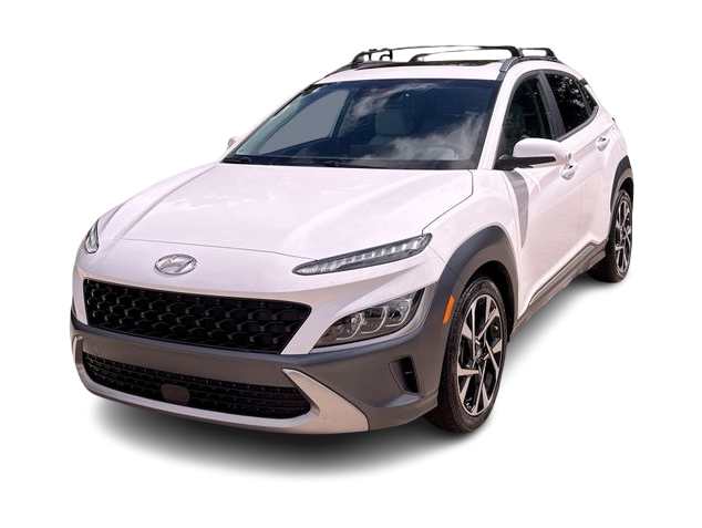 Thumbnail: 2023 Hyundai Kona - 1
