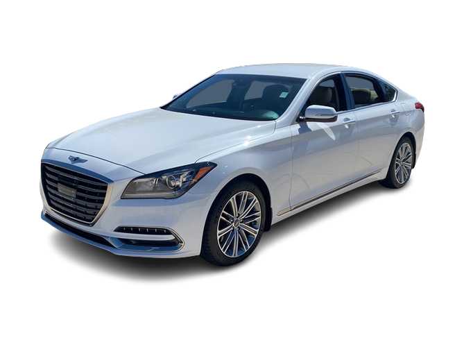 2018 Genesis G80 3.8T -
                Jacksonville, FL