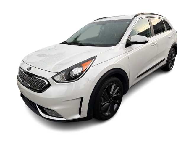 2017 Kia Niro EX -
                  Jacksonville, FL