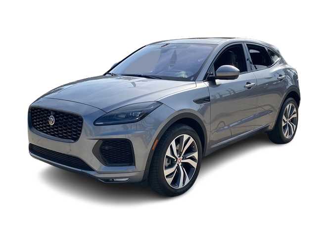 2021 Jaguar E-Pace 300 Sport -
                Jacksonville, FL