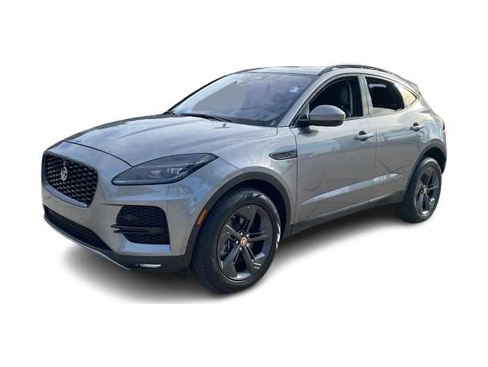 2021 Jaguar E-Pace SE -
                Jacksonville, FL