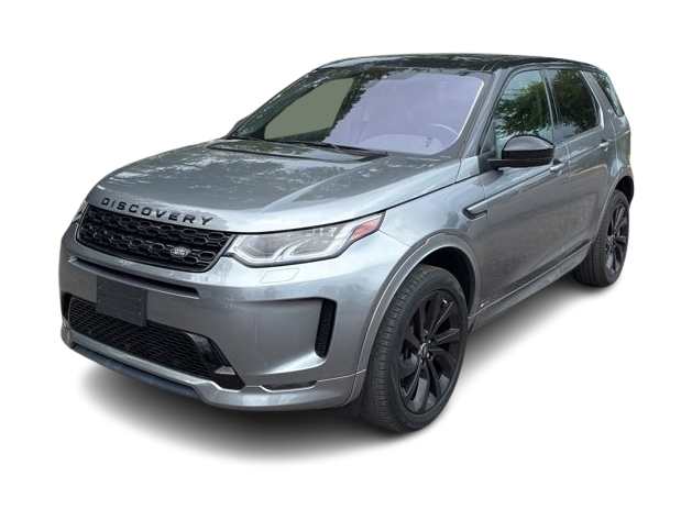 2020 Land Rover Discovery Sport R-Dynamic SE -
                  Jacksonville, FL