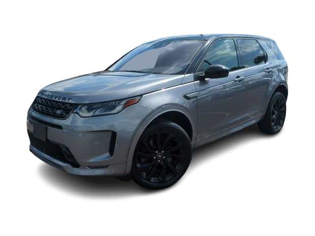 2020 Land Rover Discovery Sport R-Dynamic SE -
                  Jacksonville, FL