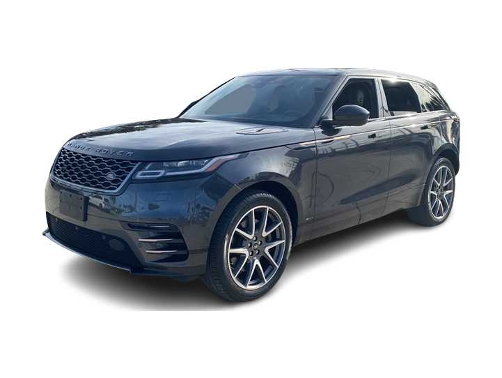 2021 Land Rover Range Rover Velar R-Dynamic S -
                Jacksonville, FL