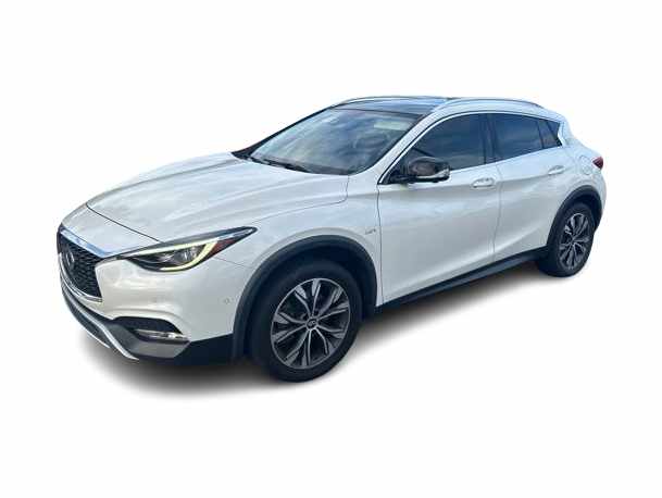2018 INFINITI QX30 Premium -
                  Jacksonville, FL