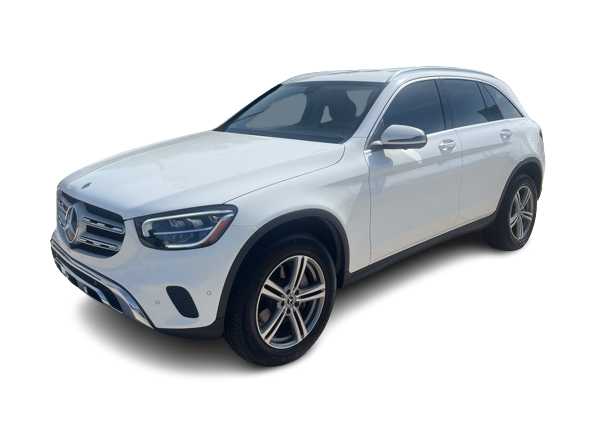 2021 Mercedes-Benz GLC 300 -
                Jacksonville, FL