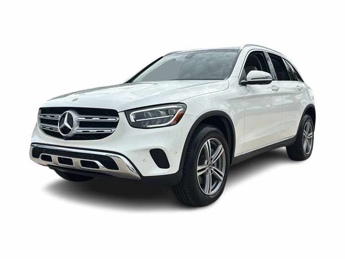 2021 Mercedes-Benz GLC 300 -
                Jacksonville, FL