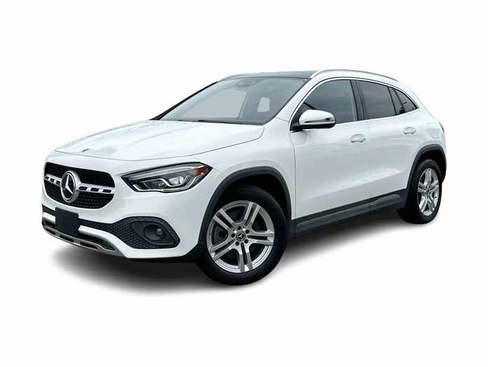2023 Mercedes-Benz GLA 250 -
                  Jacksonville, FL