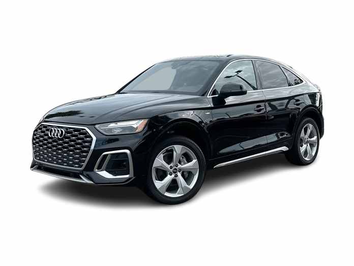 Thumbnail: 2023 Audi Q5 - 1